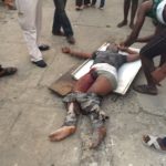 explosion, lagos, afariogun