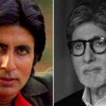 famous actor amitabh bachchan