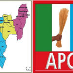suspends two gubernatorial aspirants, APC ondo, #EndSARS,