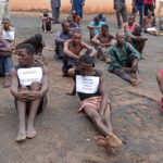 Police, Adamawa, Kogi, #EndSARS, kidnappers,