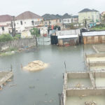 flooding rain lagos