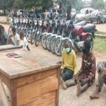 Sunday, full story, Ajayi, Oladejo, suspected Ibadan serial killer