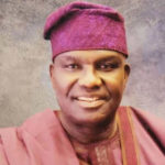 Akinyelure urges Ondo youths, Farming to halt food crisis, Ondo Senator, Akinyelure loses re-election bid, Akinyelure, NDDC, contract scam, IMC, reps, Akpabio, Pondei, Buhari's lopsided appointments