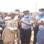 Oyo police command