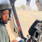 motor accident, Senate , Flying Officer Tolulope Arotile, , Tolulope Arotile, Arewa Consultative Forum, Flying Officer, Arotile, pilot