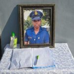 Arotile , Burial, NAF, Tolulope Arotile,,
