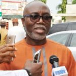 Ondo bye-election, APC, Ondo, Akeredolu, running mate