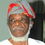 Ohanaeze commiserates with Afenifere, Tinubu, Babatope,Ekiti, deputy governor, Awolowo, Akeredolu, Fasanmi, Ayo Fasanmi's death, Fasanmi's burial, Ayo Fasanmi