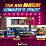 Who pockets Biggie’s N85m, MultiChoice Nigeria Reveals N85m, BBNaija
