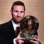 Ballon d'Or