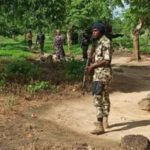 North-west banditry