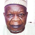 Buhari hails ex-Minister, Dauda Birma