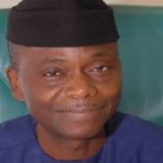 PDP, guber, Bode Ayorinde Primary,