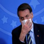 Brazilian President, COVID-19