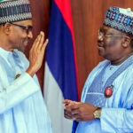 Buhari greets Senate President, Buhari seeks Senate’s approval for virement, Buhari seeks amendment of Petroleum Industry Act, Buhari social media