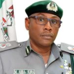 10 Customs officers, Pharmaceutical cargoes topped list of seaport seizures