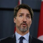 Canadian PM