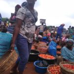 businesses suffered cash crunch in 2020, COVID-19, ogun markets