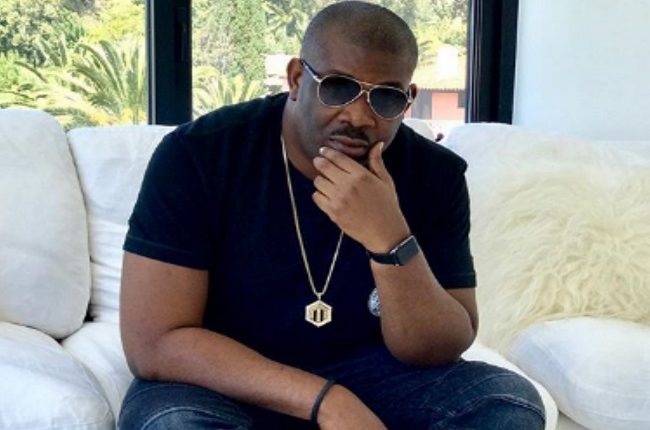 Ebuka, Don Jazzy unveiled as Betway BBNaija ambassadors