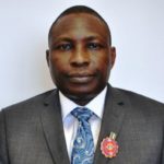 Yahaya Bello Olukoyede
