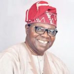Ebenezer Obey