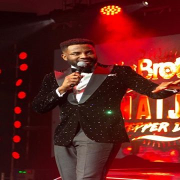 Ebuka, Don Jazzy unveiled as Betway BBNaija ambassadors