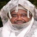 traditional ruler, Emir, Gombe, rape
