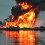 Seven killed as explosion
