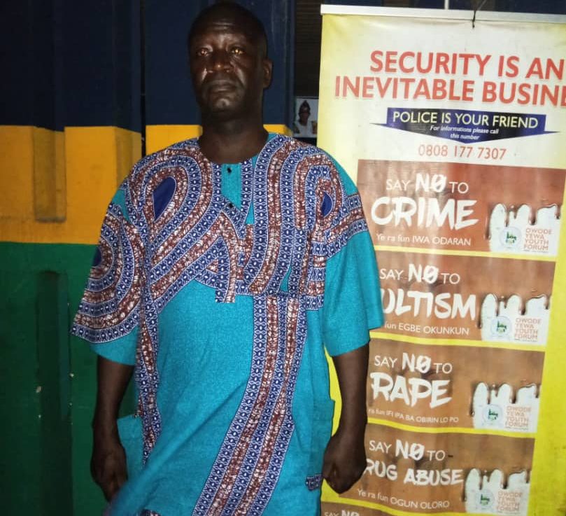 cac pastor