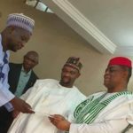 Fani Kayode, Zamfara, chieftancy title