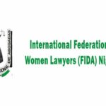 Oyo FIDA chair calls for end to violence against FIDA commended for protecting women