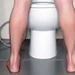 urination