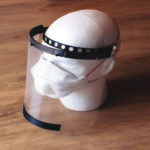 face shields