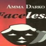 street children, Amma Darko, Faceless