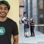 gokada pa arrested, personal assistant to Fahim Saleh, gokada ceo, full story, New York