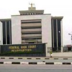 Defamation IBD Dende files N5bn suit against