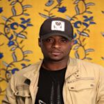 US-based Nigerian Singer Akeju