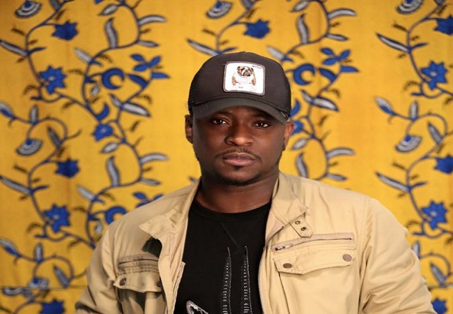 US-based Nigerian Singer Akeju