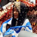 Bauchi First Lady
