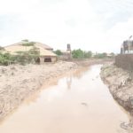 food shortage, flood