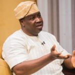 Babatunde Gbadamosi