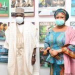 Gombe, SDG, Gombe governor