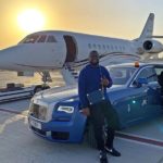 Hushpuppi, United States court, Dubai, Ramon Olorunwa Abbas,, Premiership club , Premiership, hushpuppism