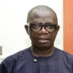 Ajayi loses local govt, Agboola Ajayi remains the best, Agboola ZLP, Agboola Ajayi, PDP, APC, Election, Ondo Ajayi running mate, Ondo deputy gov, PDP, Ajayi, aspirants, Ondo