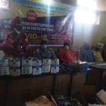 COVID-19, group sensitises Bodija traders