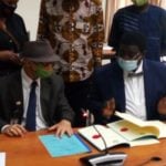 IITA, Ogun, food security, agriculture innovation,