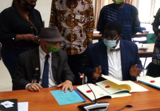 IITA, Ogun, food security, agriculture innovation,
