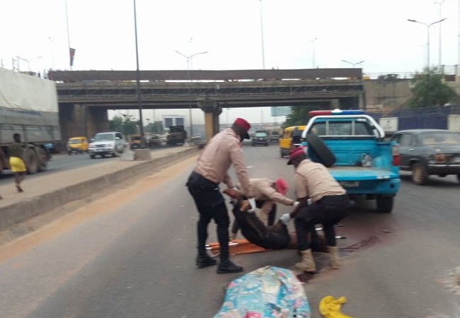 Anambra, traffic offenders, FRSC