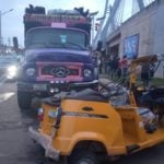 Anambra road accident, FRSC