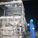 petrol tanker, Lagos State